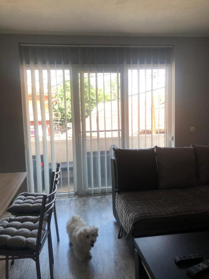 Centre Apartment 프릴레프 외부 사진