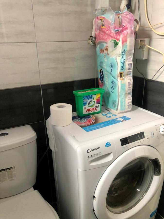 Centre Apartment 프릴레프 외부 사진
