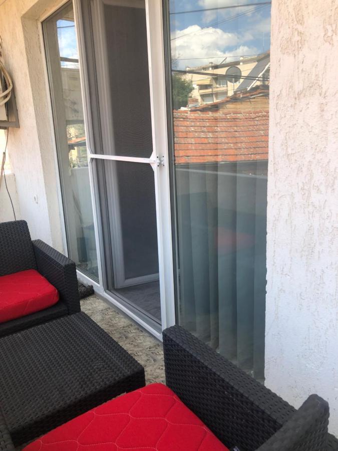 Centre Apartment 프릴레프 외부 사진