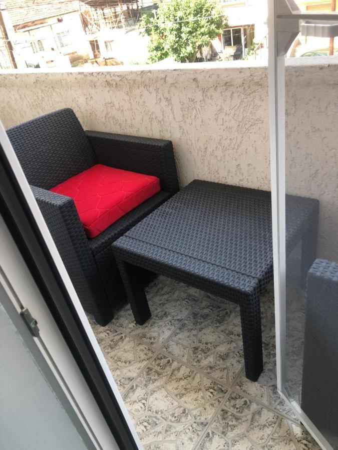 Centre Apartment 프릴레프 외부 사진