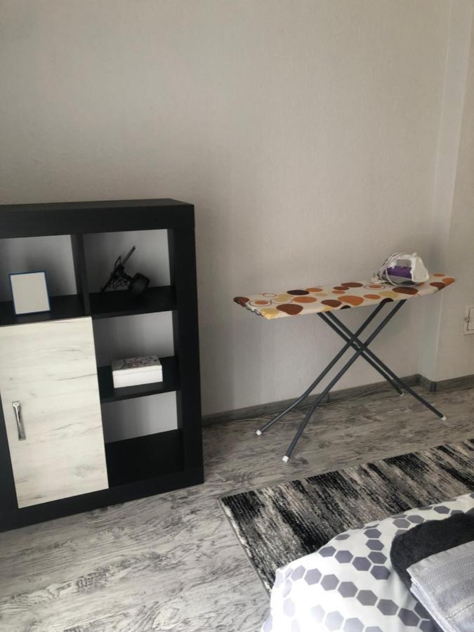 Centre Apartment 프릴레프 외부 사진
