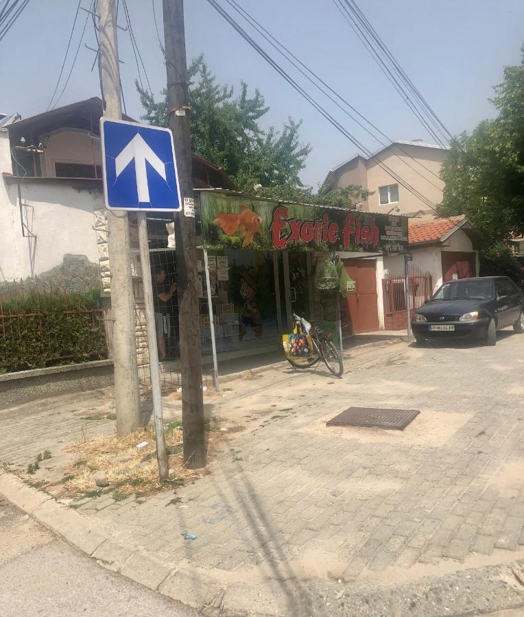 Centre Apartment 프릴레프 외부 사진