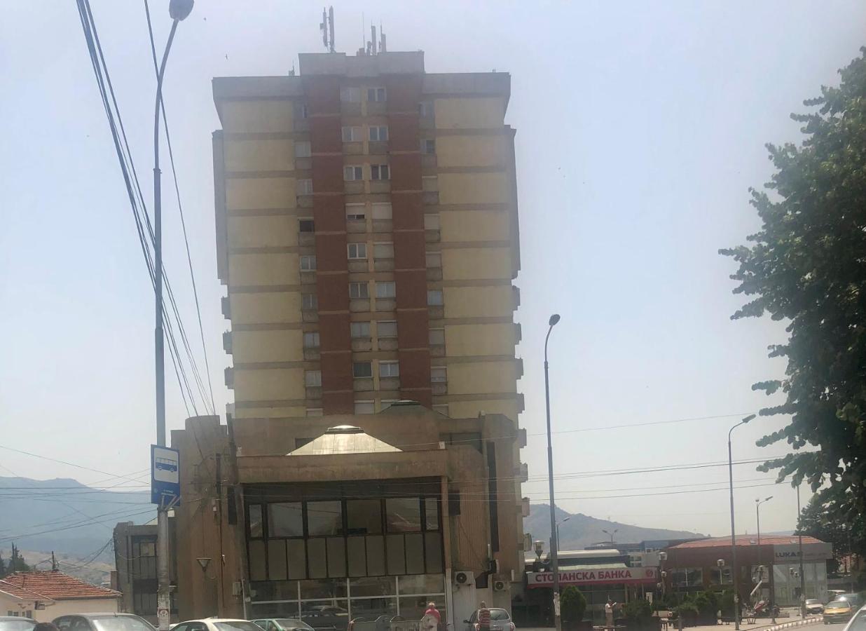 Centre Apartment 프릴레프 외부 사진