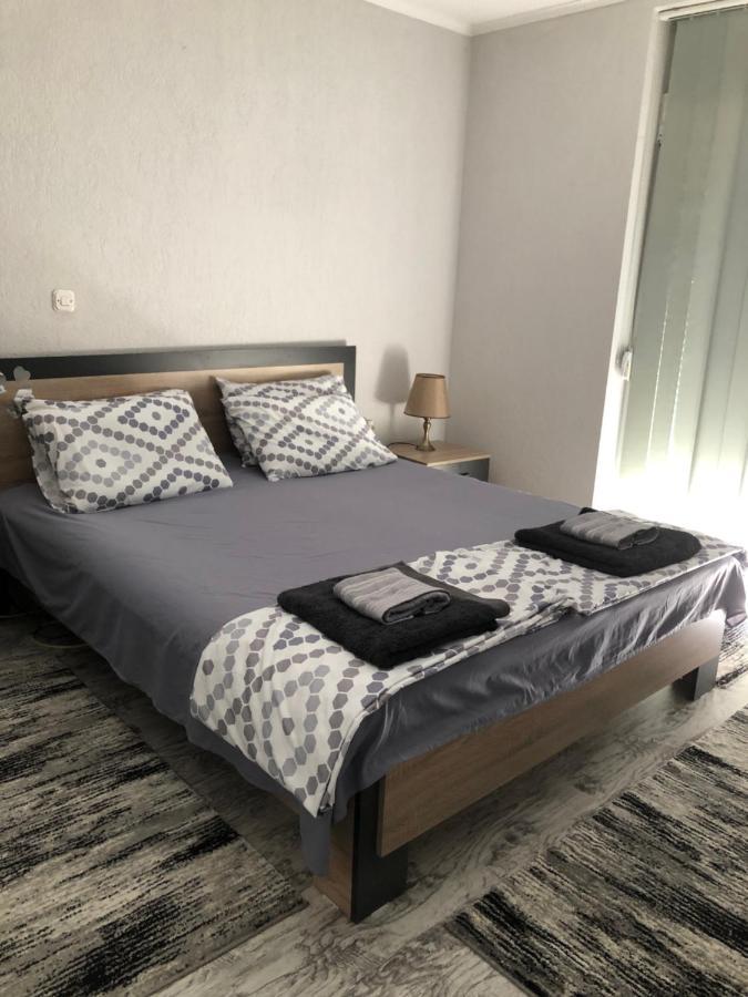 Centre Apartment 프릴레프 외부 사진
