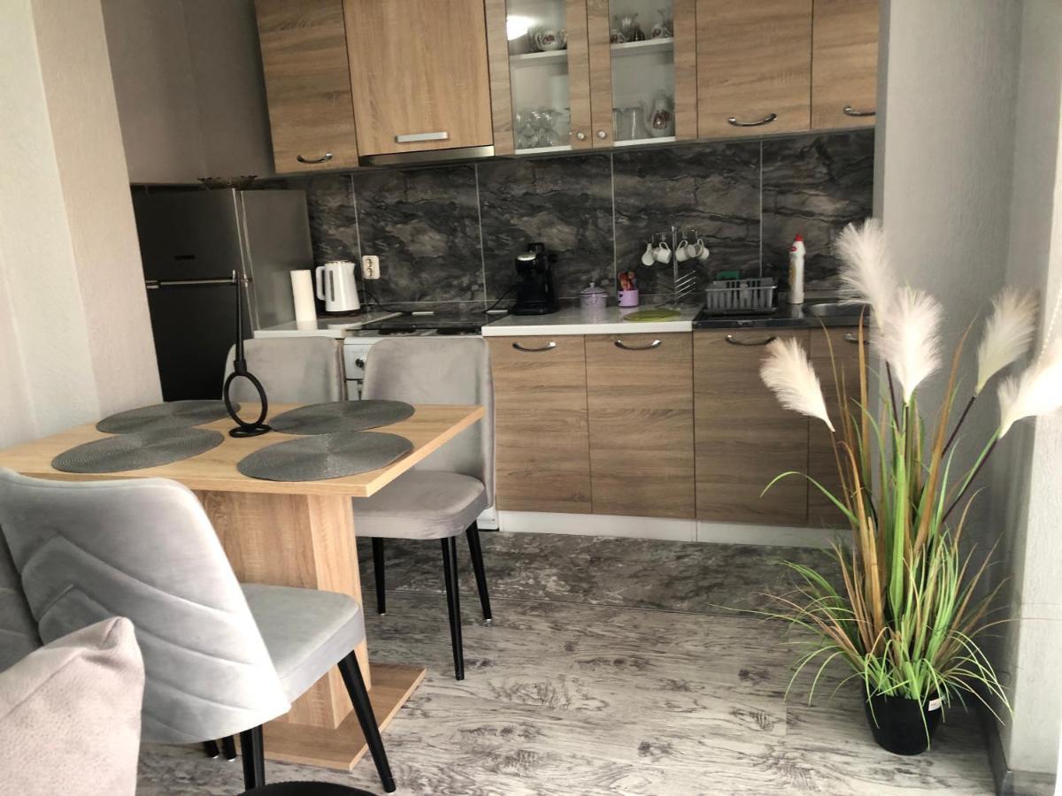 Centre Apartment 프릴레프 외부 사진