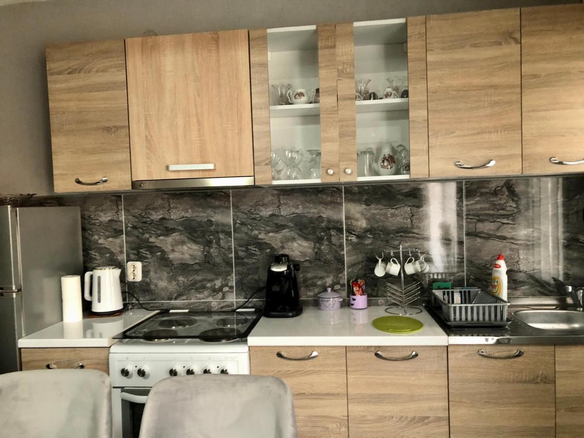 Centre Apartment 프릴레프 외부 사진