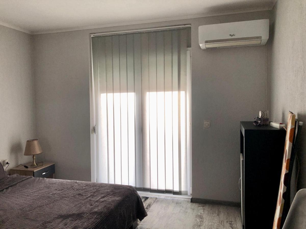 Centre Apartment 프릴레프 외부 사진