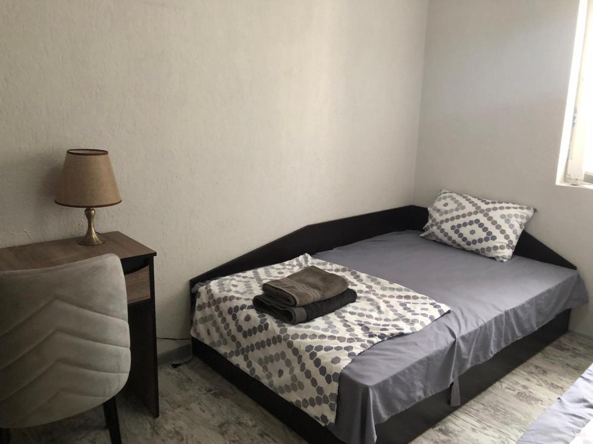 Centre Apartment 프릴레프 외부 사진