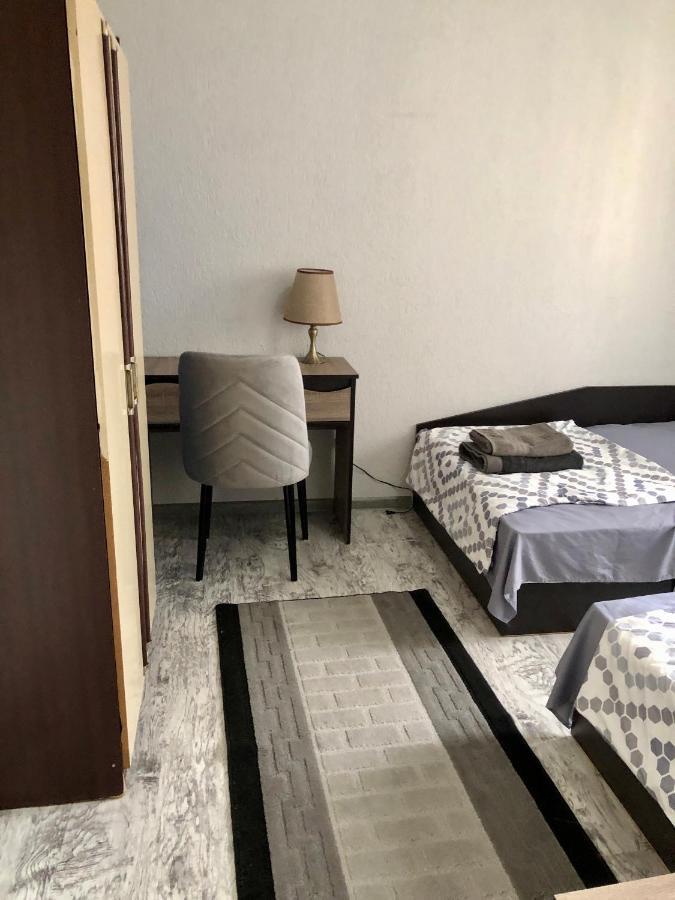 Centre Apartment 프릴레프 외부 사진