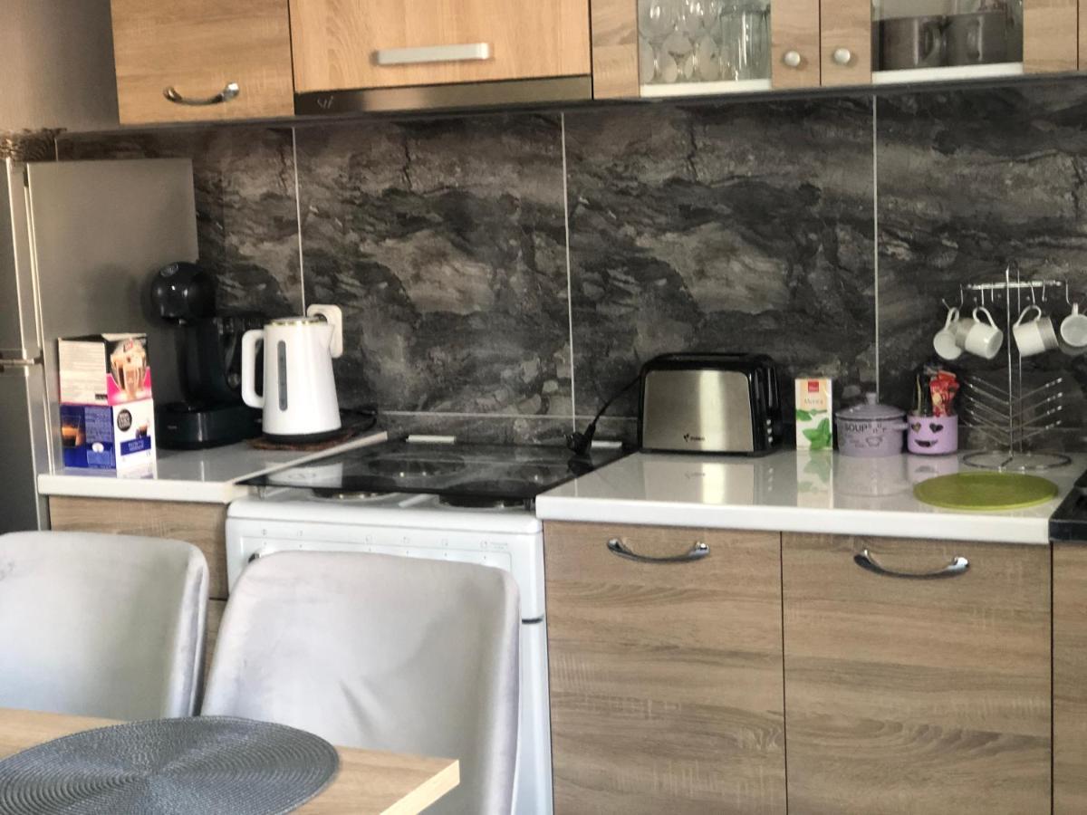 Centre Apartment 프릴레프 외부 사진