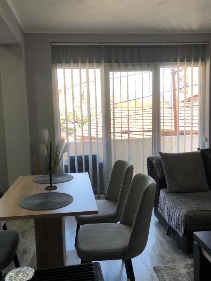 Centre Apartment 프릴레프 외부 사진