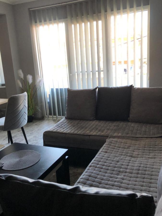 Centre Apartment 프릴레프 외부 사진
