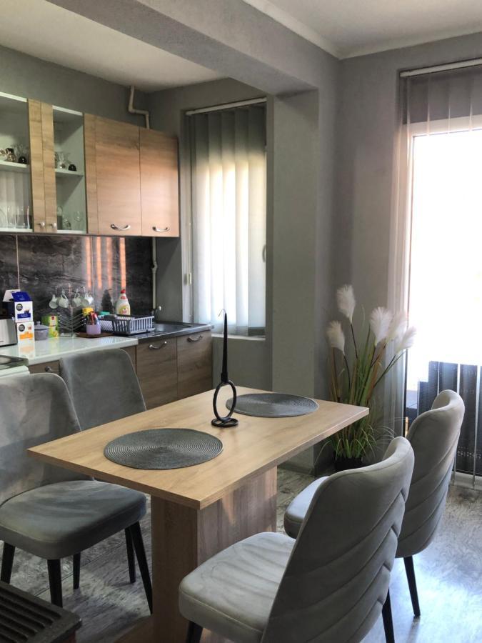 Centre Apartment 프릴레프 외부 사진