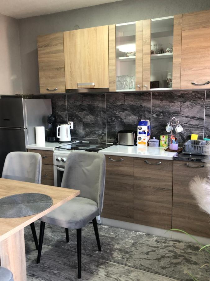 Centre Apartment 프릴레프 외부 사진
