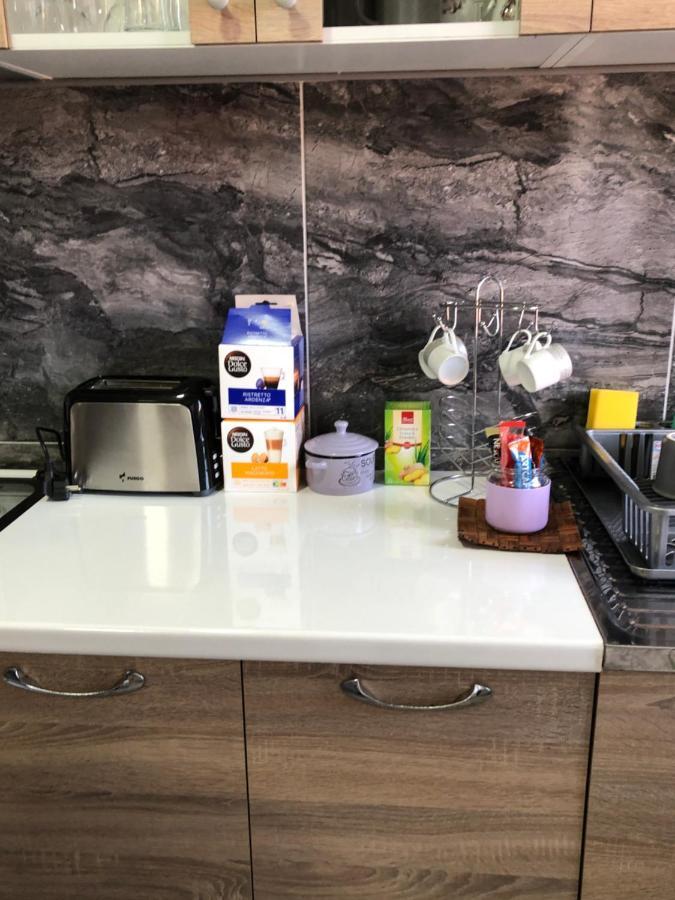 Centre Apartment 프릴레프 외부 사진