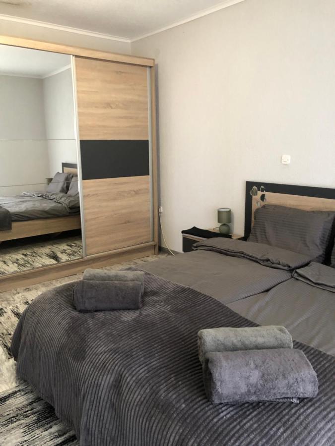 Centre Apartment 프릴레프 외부 사진