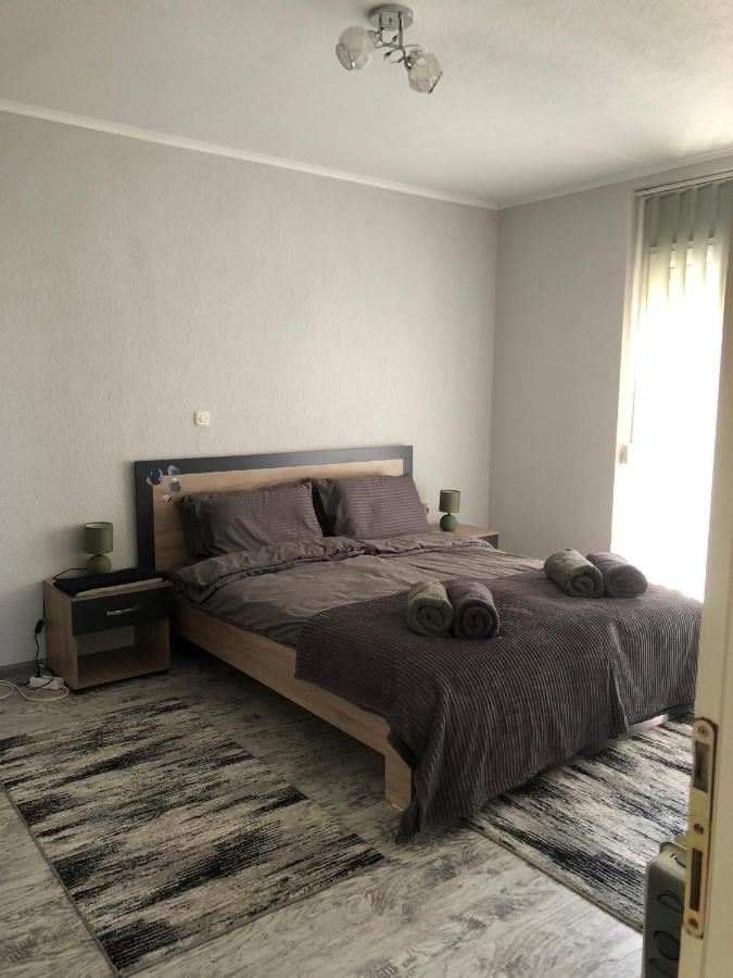 Centre Apartment 프릴레프 외부 사진