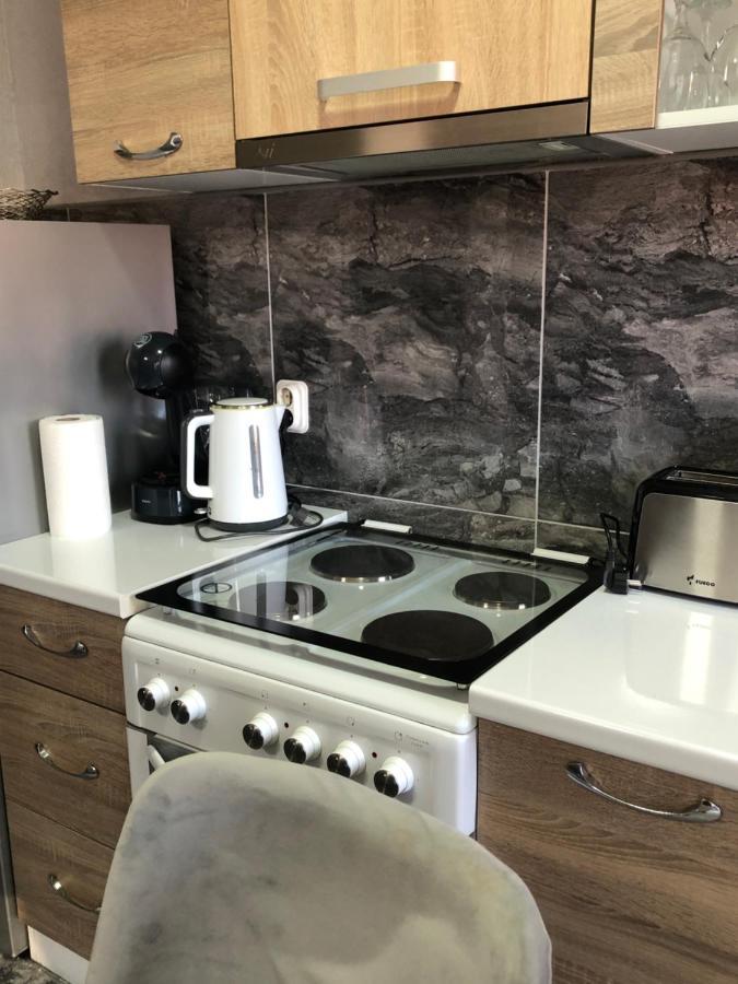 Centre Apartment 프릴레프 외부 사진
