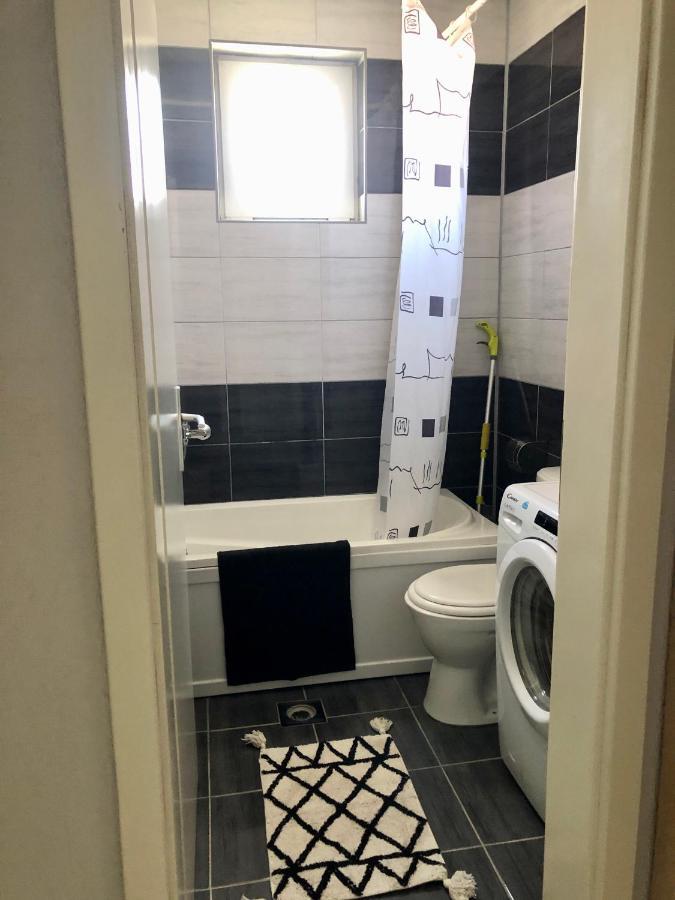 Centre Apartment 프릴레프 외부 사진