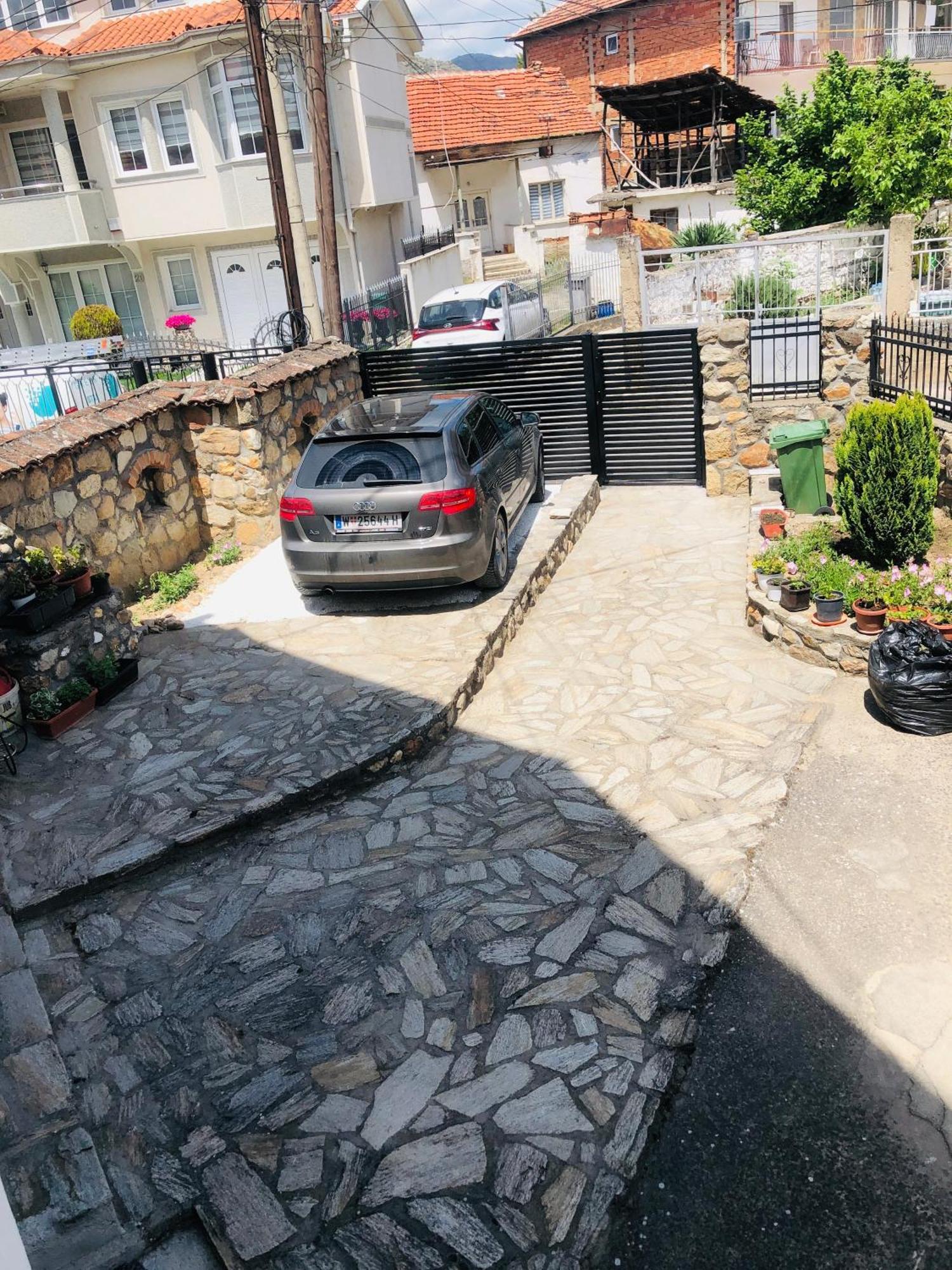 Centre Apartment 프릴레프 외부 사진